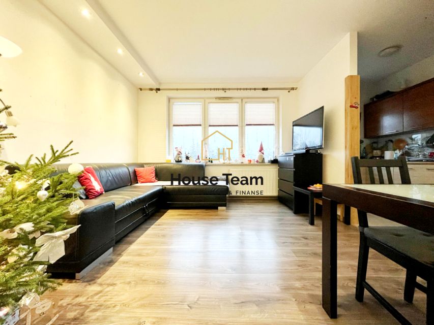 Mieszkanie Bydgoszcz