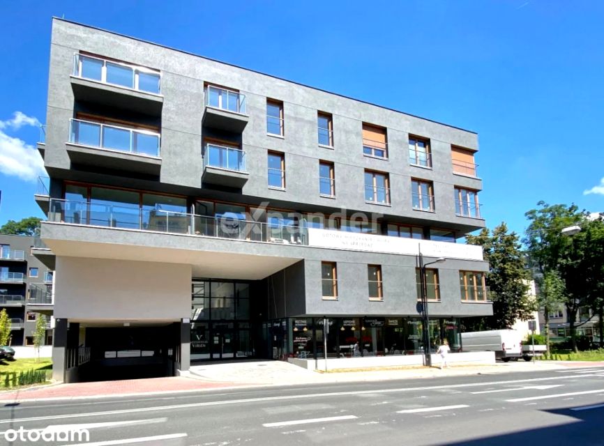 Mieszkanie Gliwice