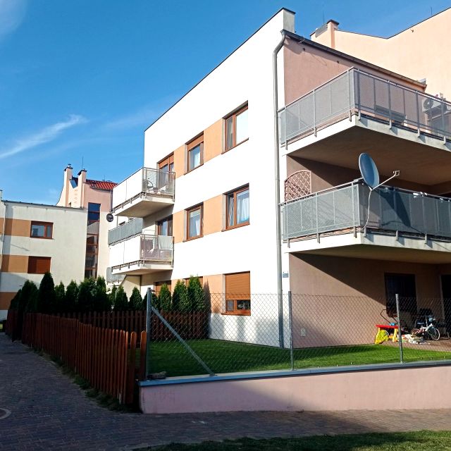Mieszkanie Wągrowiec