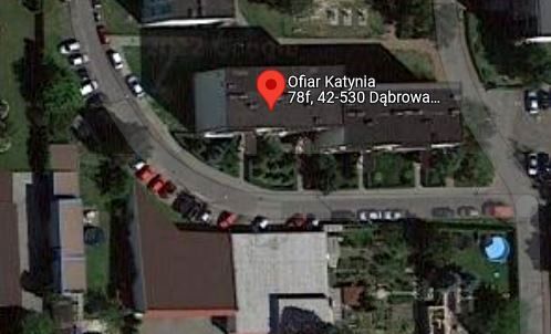 Mieszkanie Dąbrowa Górnicza