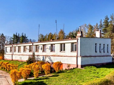 Budynek użytkowy Strzelce