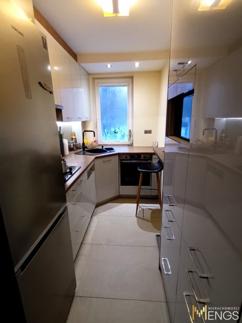 Mieszkanie Warszawa sprzedaż