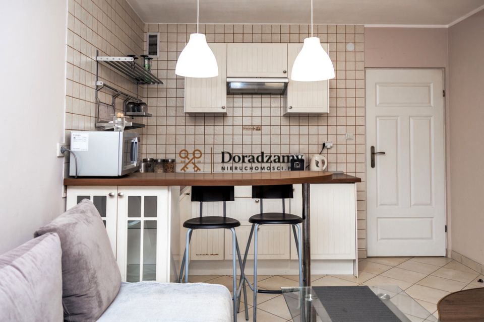 Mieszkanie Kraków