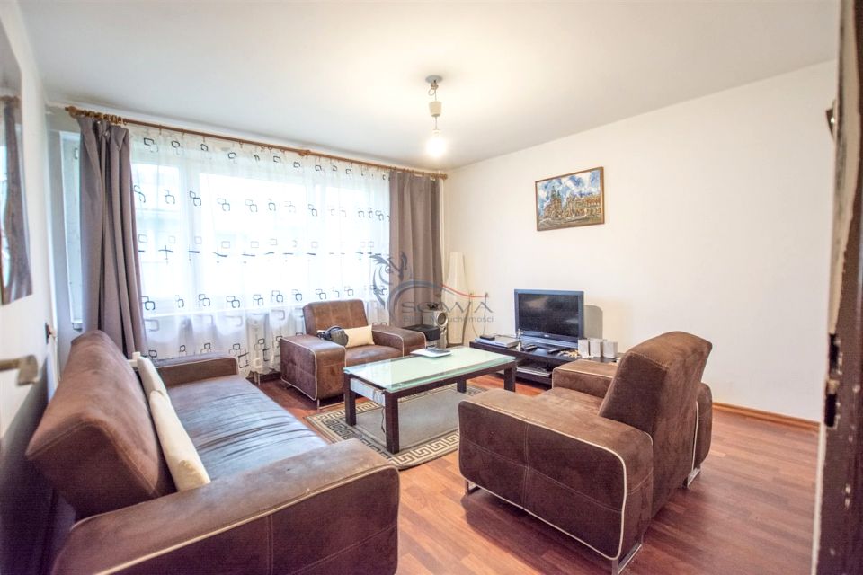 Mieszkanie Bielsko-Biała