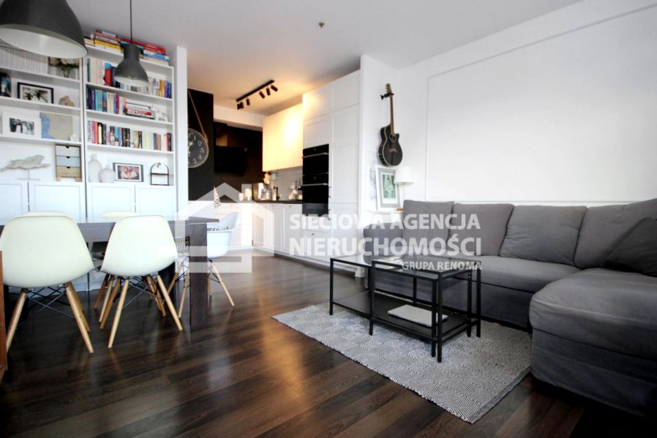 Mieszkanie Gdańsk sprzedaż