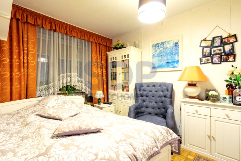 Mieszkanie blok mieszkalny Warszawa