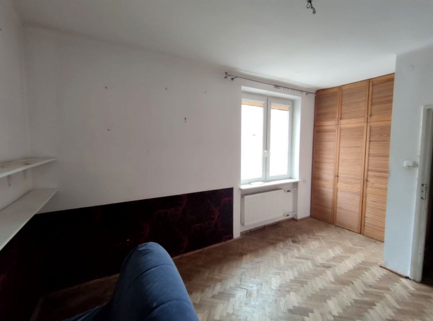 Sprzedam Mieszkanie W Bloku Mieszkalnym 52,49 M² Do Remontu Osiedle ...