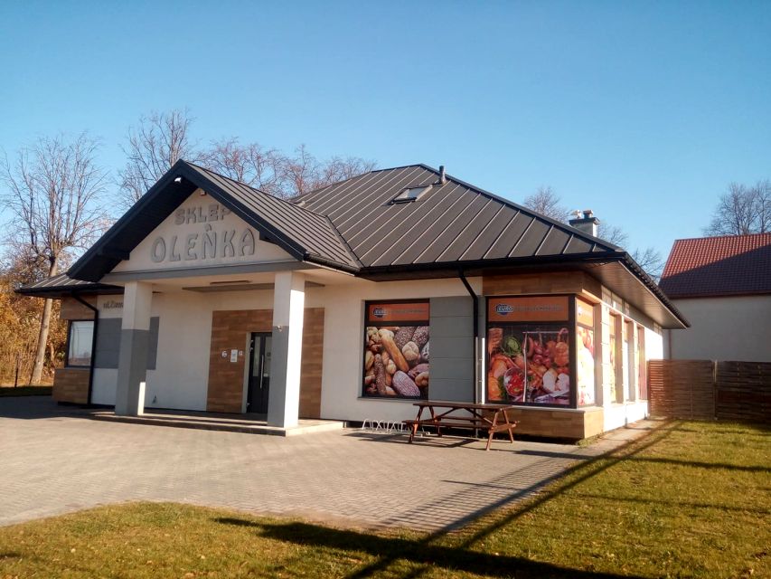 Dom Giełczyn