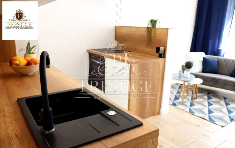 Mieszkanie Bydgoszcz