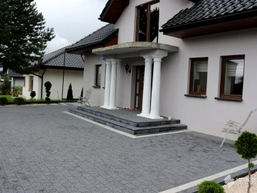 Dom Trzebinia