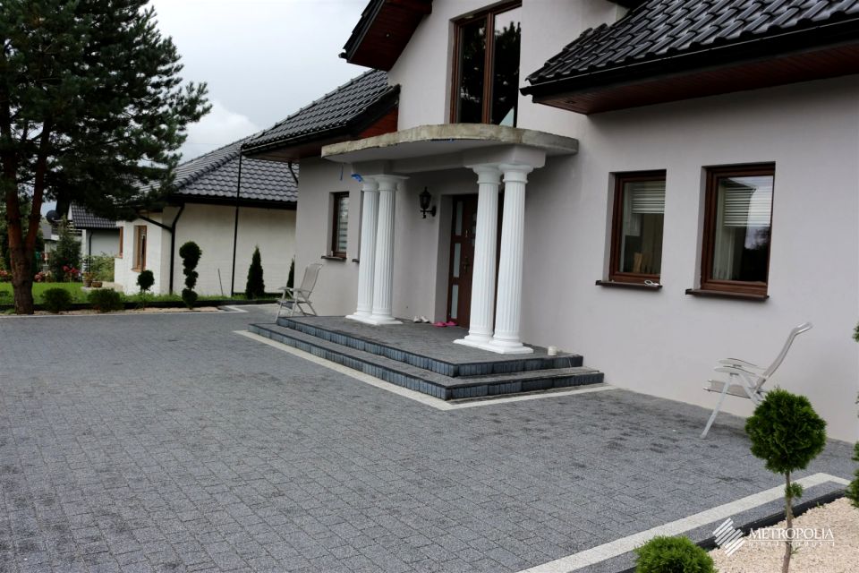 Dom Trzebinia