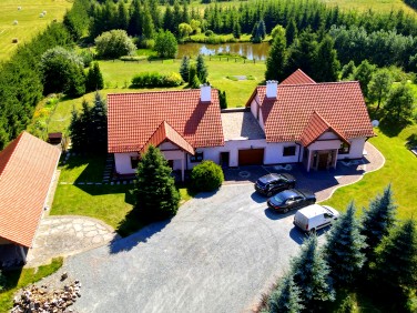 Dom Milejewo