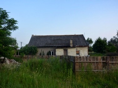 Dom Paparzyn