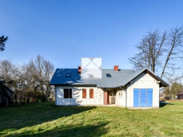 Dom Łukawiec