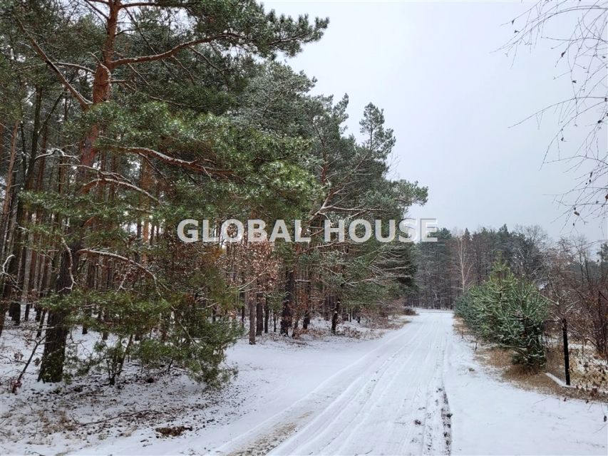 Działka budowlana Aleksandrów Łódzki