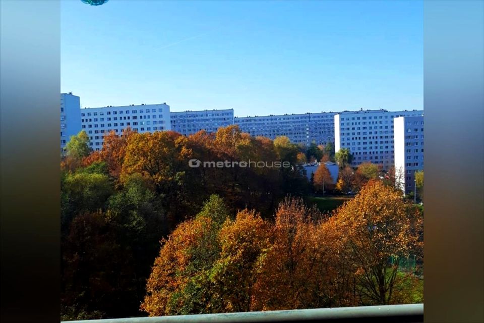 Mieszkanie Jastrzębie-Zdrój