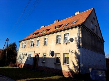 Mieszkanie Lubiąż