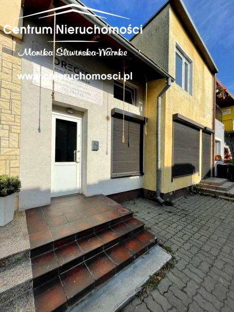 Lokal Świecie