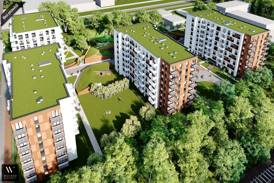 Mieszkanie Kraków