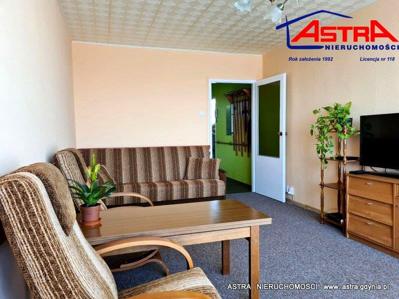 Mieszkanie Gdańsk