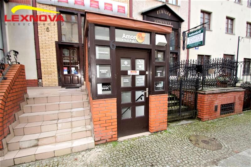 Lokal Elbląg