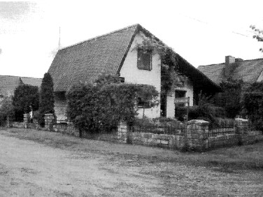 Dom Karłowice