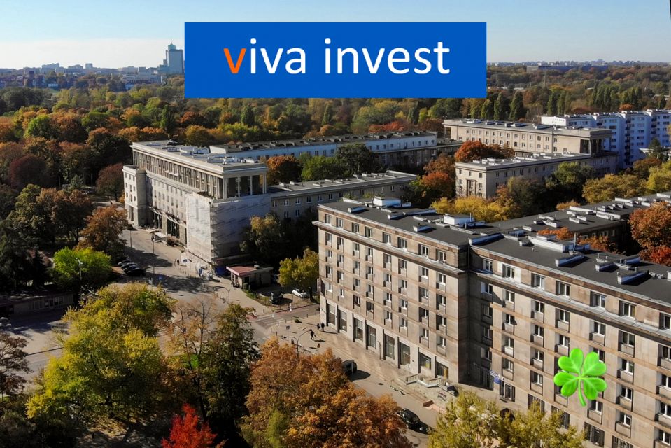 Mieszkanie Warszawa sprzedaż