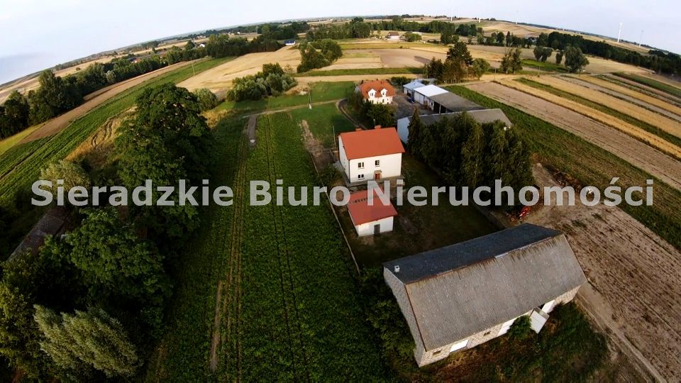Dom Gołuchy