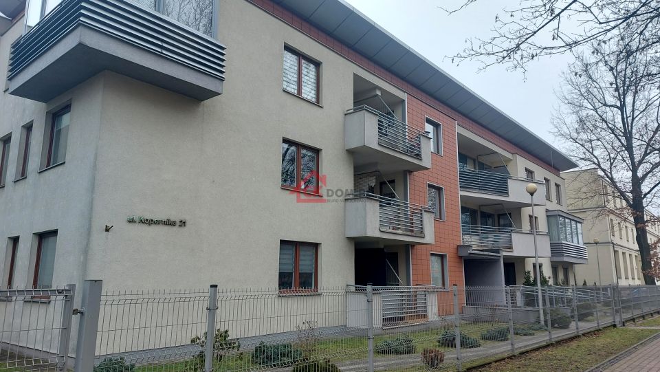 Mieszkanie Kielce