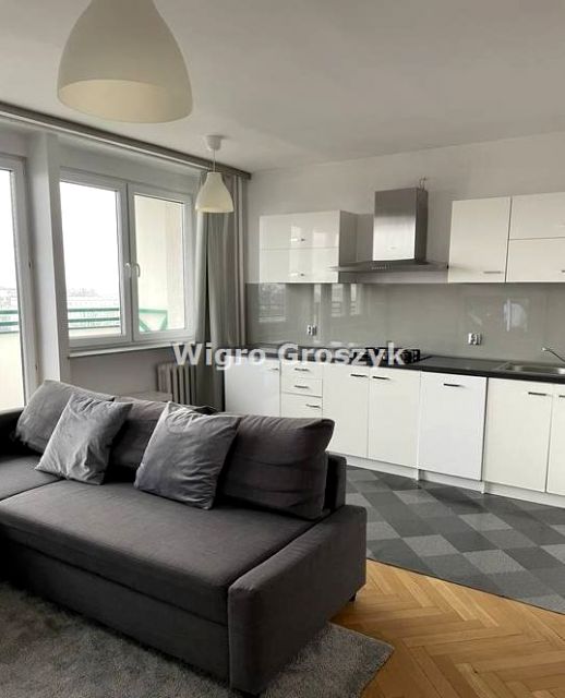 Mieszkanie Warszawa