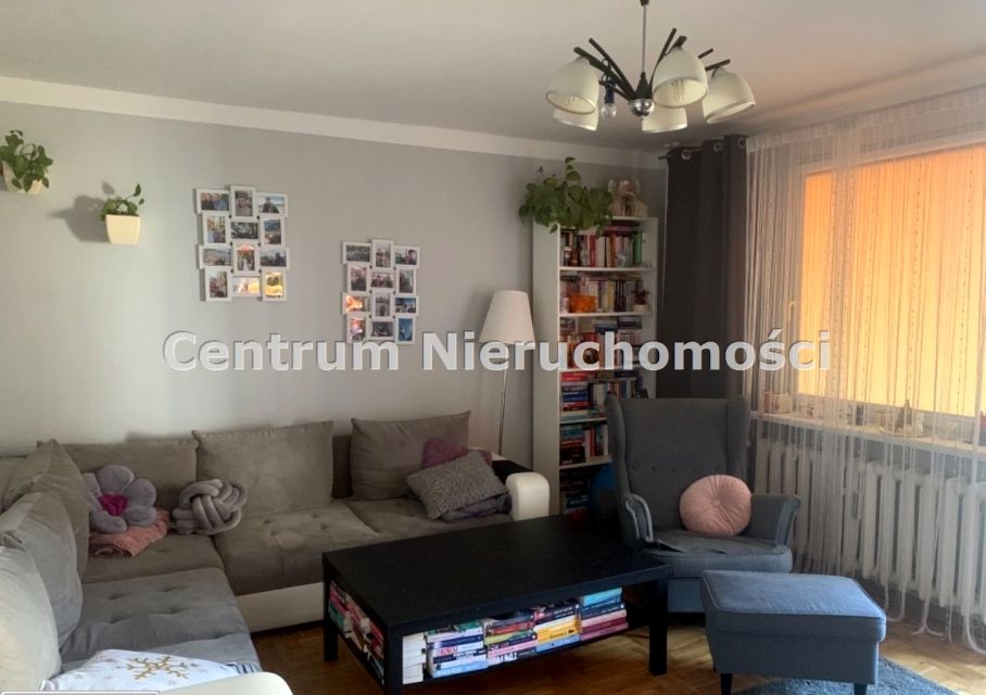 Mieszkanie Częstochowa