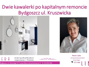 Mieszkanie Bydgoszcz sprzedaż