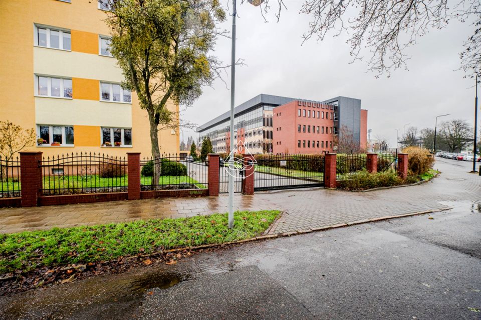 Mieszkanie Bydgoszcz