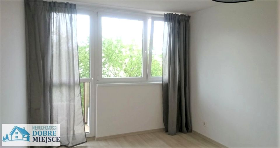 Mieszkanie Bydgoszcz