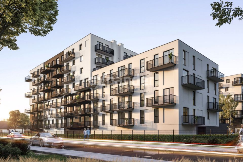 Mieszkanie Bydgoszcz