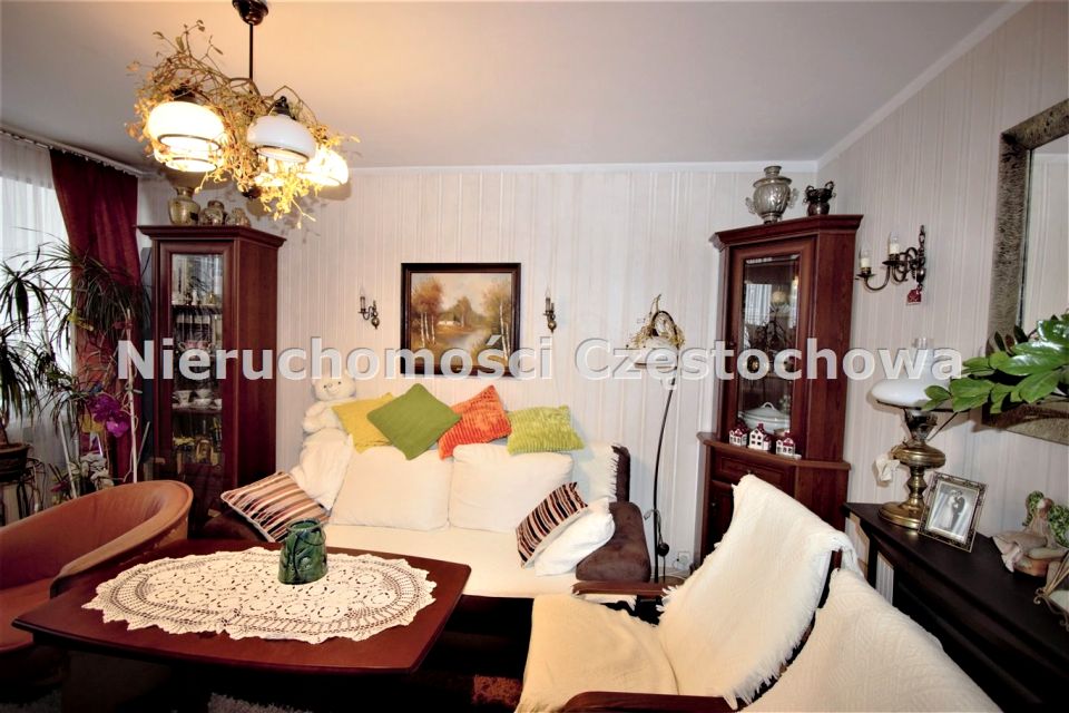 Mieszkanie Częstochowa