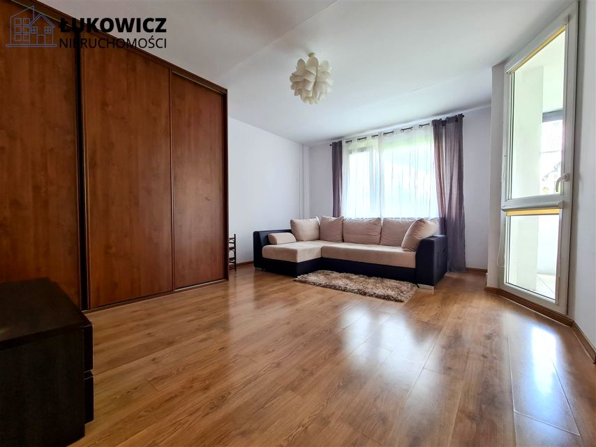 Mieszkanie w górach