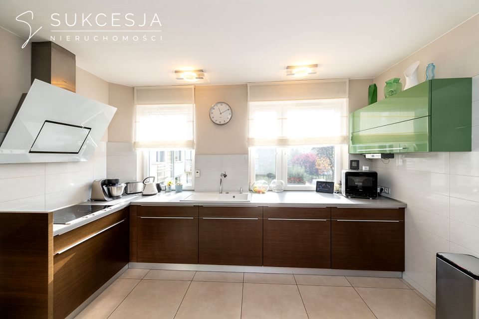 Mieszkanie Bydgoszcz