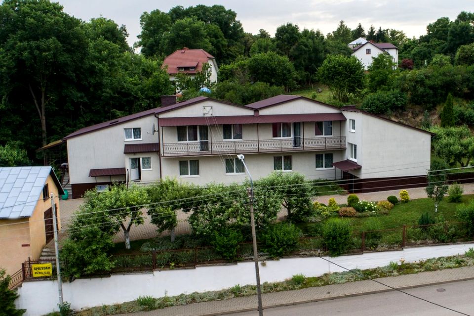 Dom Drohiczyn