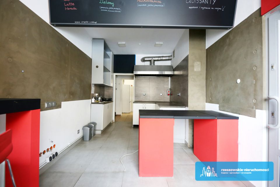 Lokal Rzeszów
