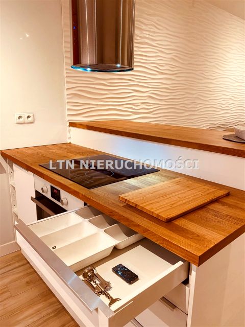 Mieszkanie apartamentowiec wynajem