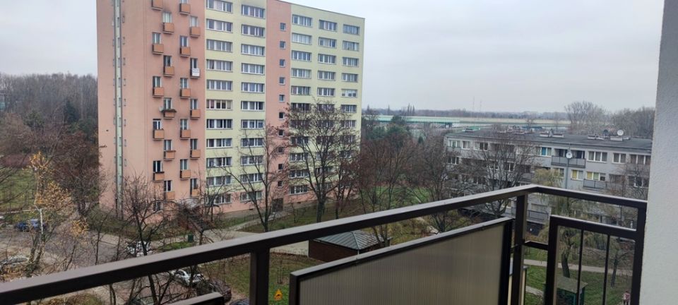 Mieszkanie Warszawa