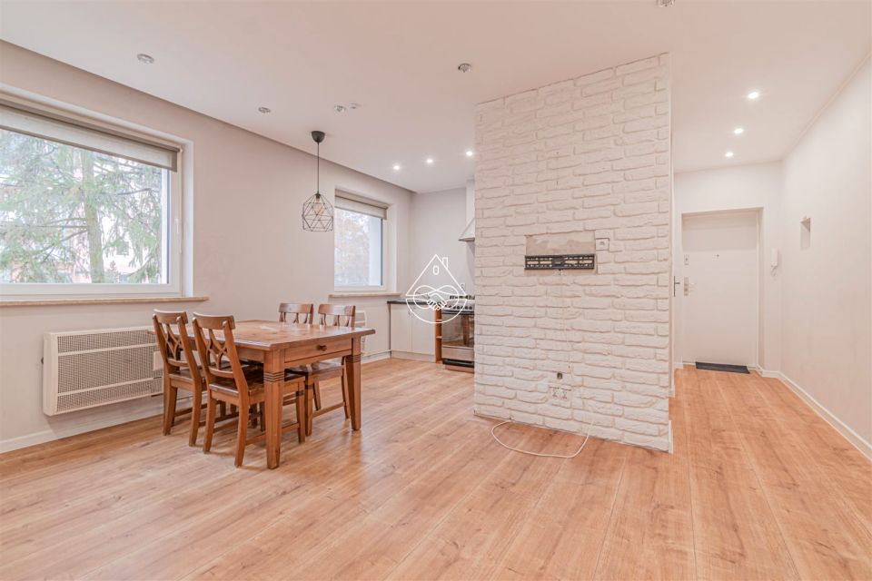 Mieszkanie Bydgoszcz