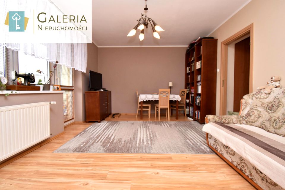 Mieszkanie Elbląg