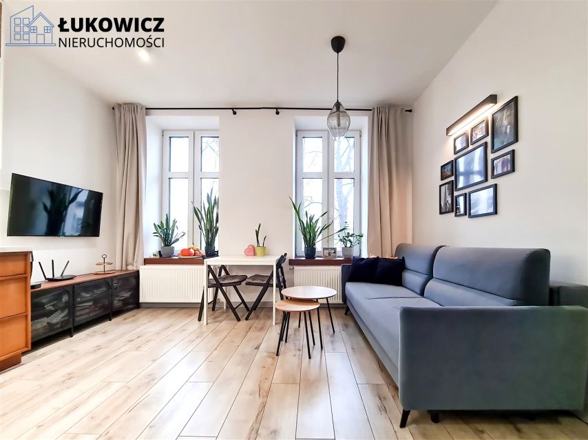 Mieszkanie Bielsko-Biała