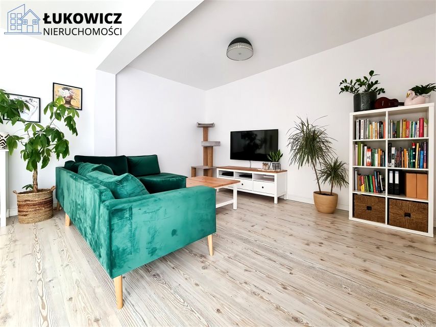 Mieszkanie Bielsko-Biała