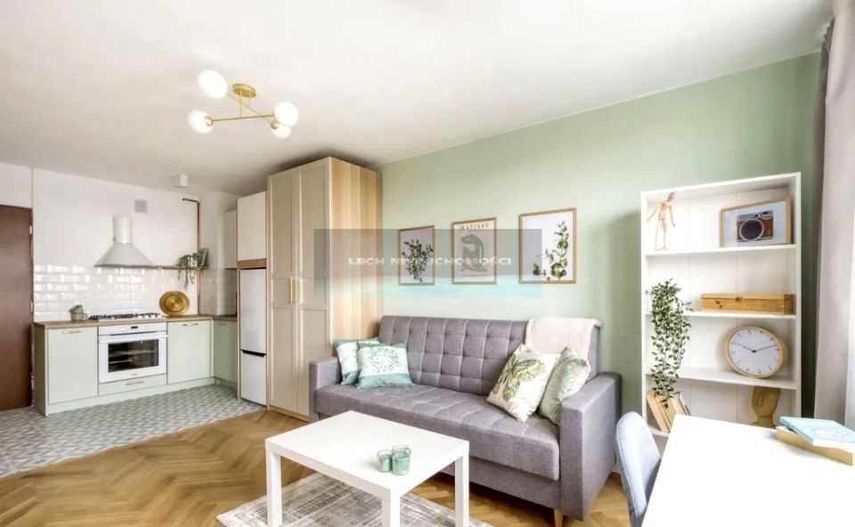 Mieszkanie Warszawa sprzedaż