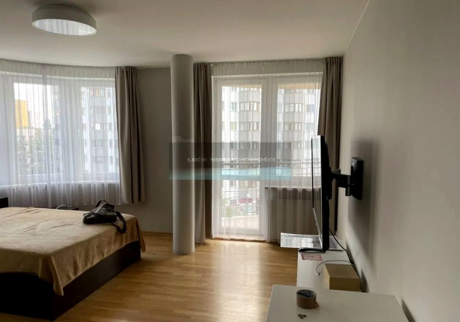 Mieszkanie apartamentowiec sprzedaż
