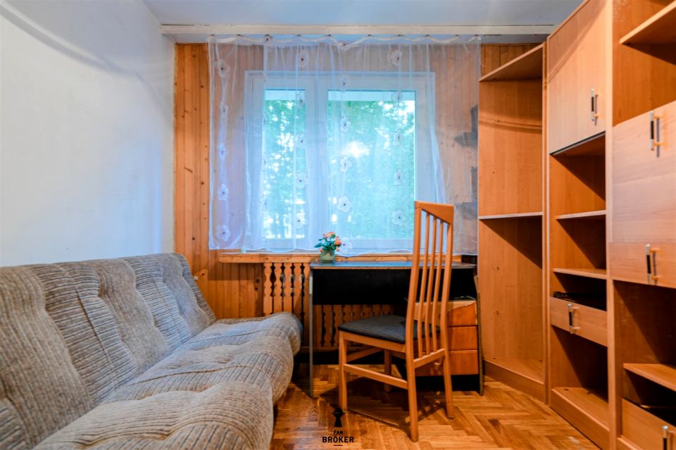 Mieszkanie Kraków