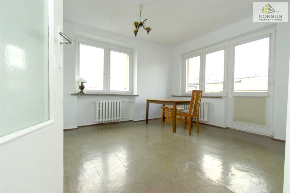 Mieszkanie Kielce